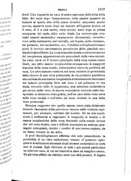 Giornale medico del R. Esercito e della R. Marina