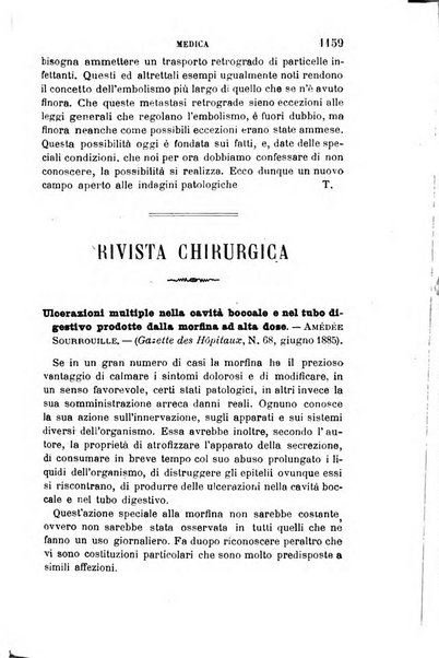 Giornale medico del R. Esercito e della R. Marina