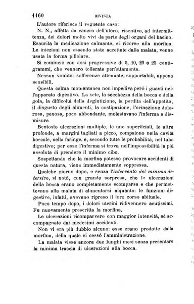 Giornale medico del R. Esercito e della R. Marina