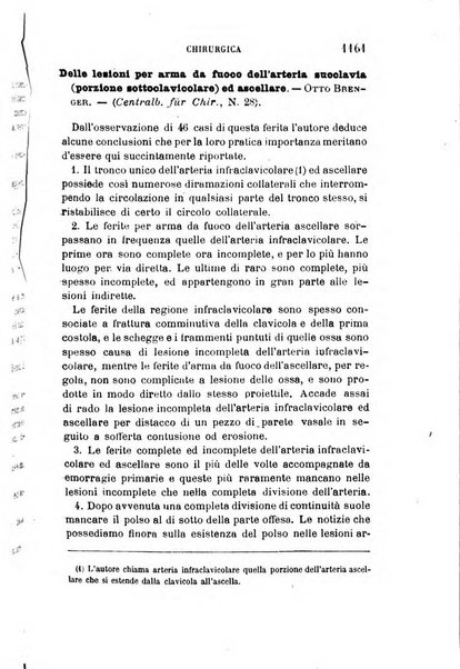 Giornale medico del R. Esercito e della R. Marina