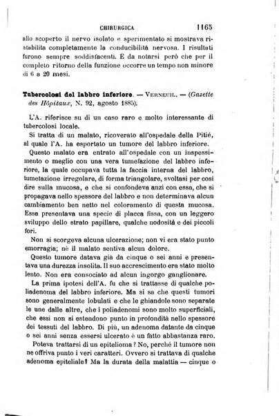 Giornale medico del R. Esercito e della R. Marina