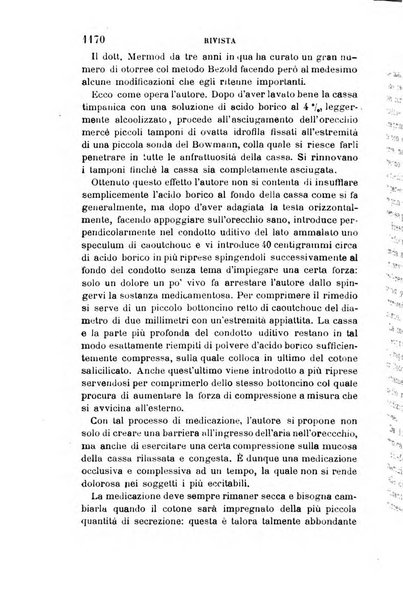 Giornale medico del R. Esercito e della R. Marina