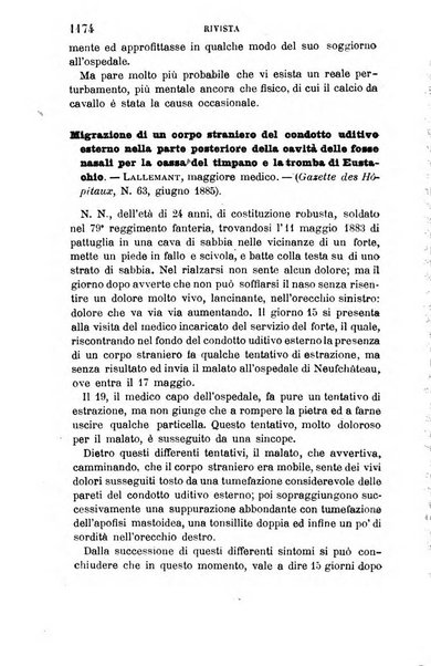 Giornale medico del R. Esercito e della R. Marina