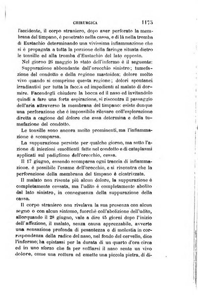 Giornale medico del R. Esercito e della R. Marina