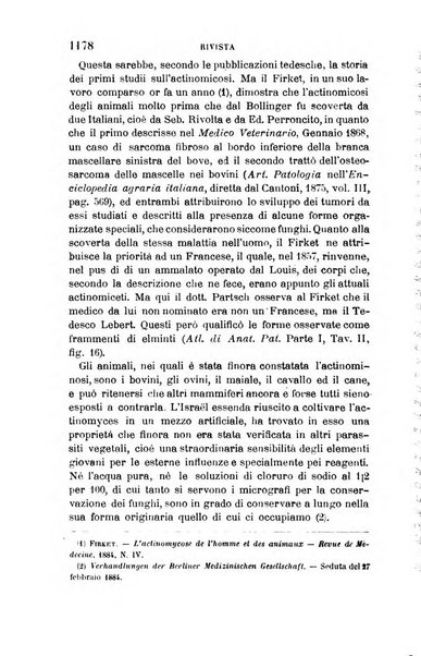 Giornale medico del R. Esercito e della R. Marina