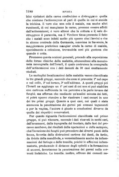 Giornale medico del R. Esercito e della R. Marina