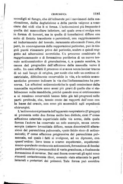 Giornale medico del R. Esercito e della R. Marina