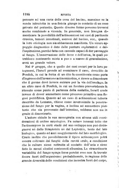 Giornale medico del R. Esercito e della R. Marina