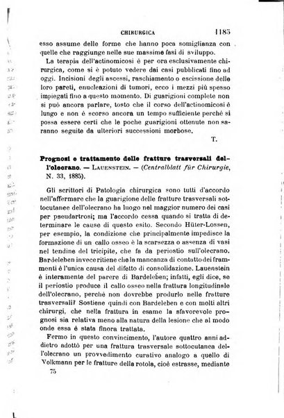 Giornale medico del R. Esercito e della R. Marina