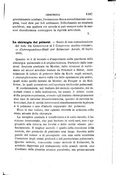 Giornale medico del R. Esercito e della R. Marina