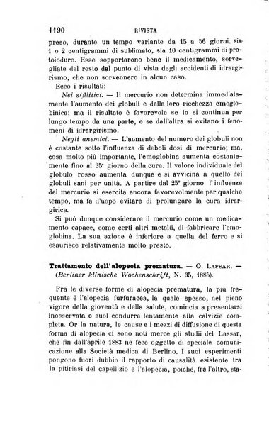 Giornale medico del R. Esercito e della R. Marina