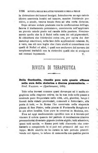 Giornale medico del R. Esercito e della R. Marina