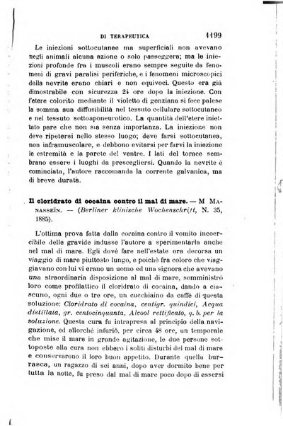 Giornale medico del R. Esercito e della R. Marina