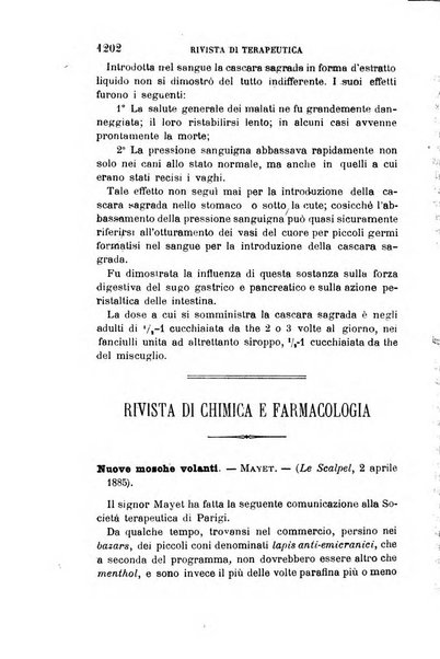 Giornale medico del R. Esercito e della R. Marina