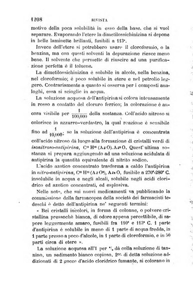 Giornale medico del R. Esercito e della R. Marina