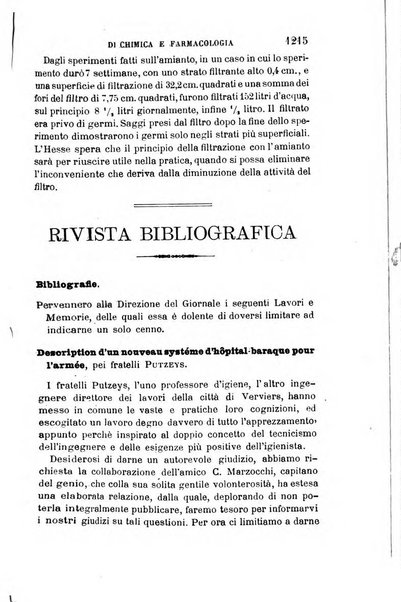 Giornale medico del R. Esercito e della R. Marina