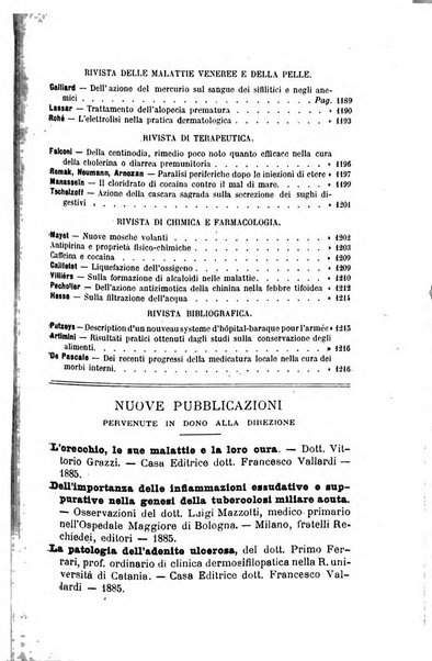 Giornale medico del R. Esercito e della R. Marina