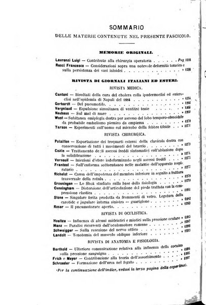 Giornale medico del R. Esercito e della R. Marina