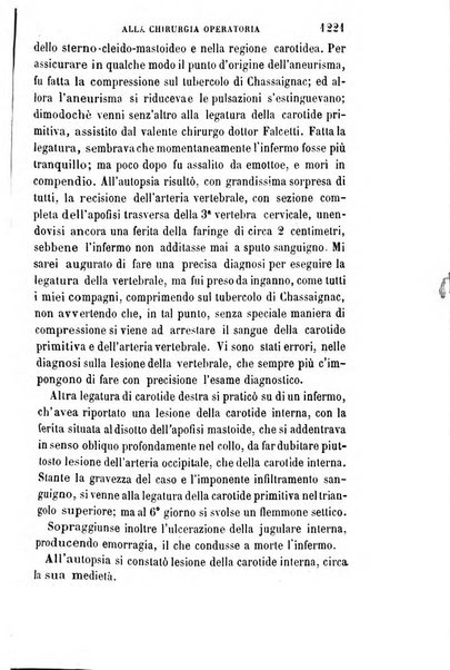 Giornale medico del R. Esercito e della R. Marina