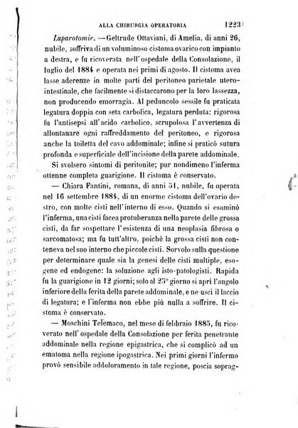 Giornale medico del R. Esercito e della R. Marina