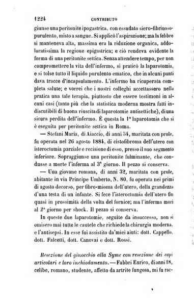 Giornale medico del R. Esercito e della R. Marina