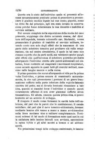 Giornale medico del R. Esercito e della R. Marina