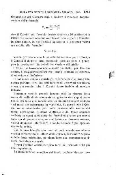 Giornale medico del R. Esercito e della R. Marina