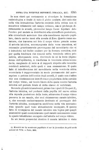 Giornale medico del R. Esercito e della R. Marina