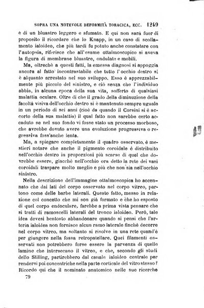 Giornale medico del R. Esercito e della R. Marina