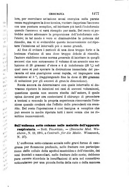 Giornale medico del R. Esercito e della R. Marina