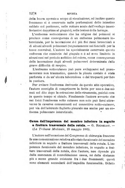 Giornale medico del R. Esercito e della R. Marina