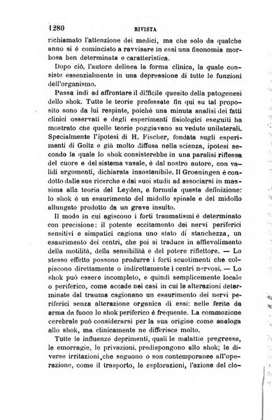 Giornale medico del R. Esercito e della R. Marina