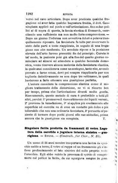 Giornale medico del R. Esercito e della R. Marina