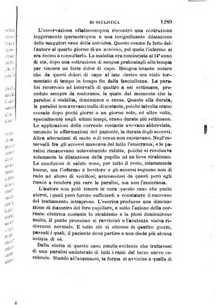 Giornale medico del R. Esercito e della R. Marina