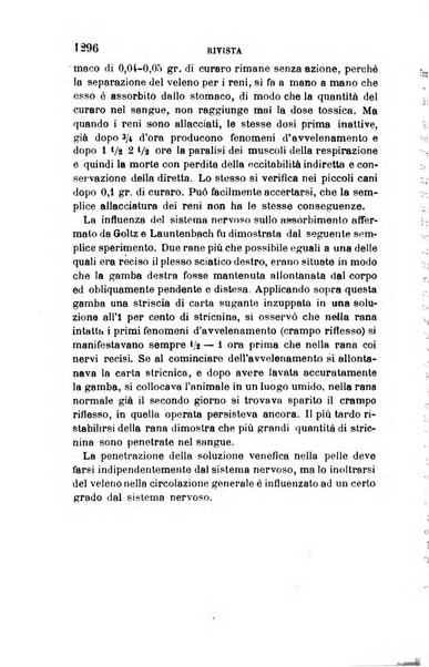 Giornale medico del R. Esercito e della R. Marina