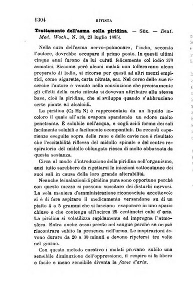 Giornale medico del R. Esercito e della R. Marina