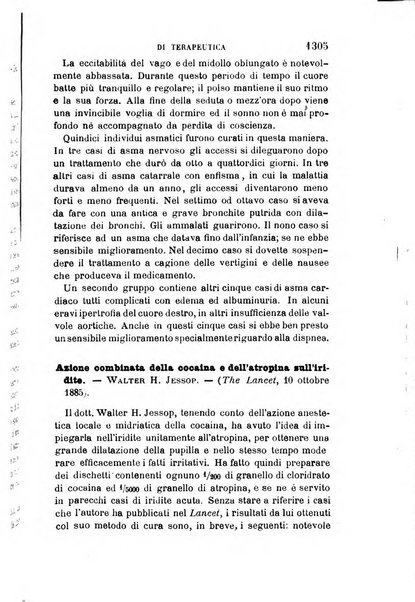 Giornale medico del R. Esercito e della R. Marina