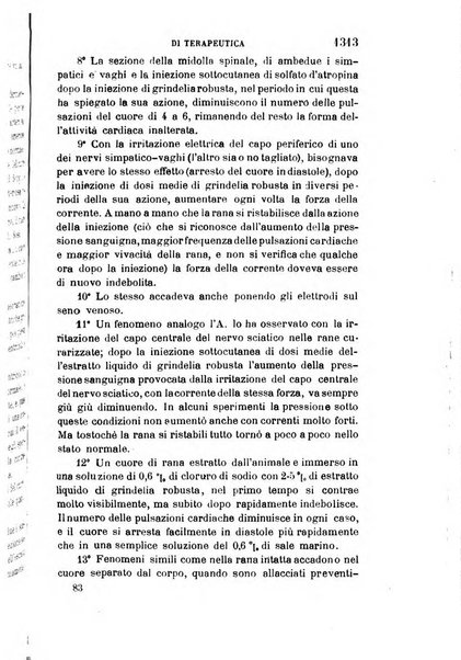 Giornale medico del R. Esercito e della R. Marina