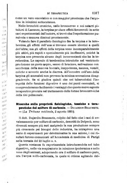 Giornale medico del R. Esercito e della R. Marina