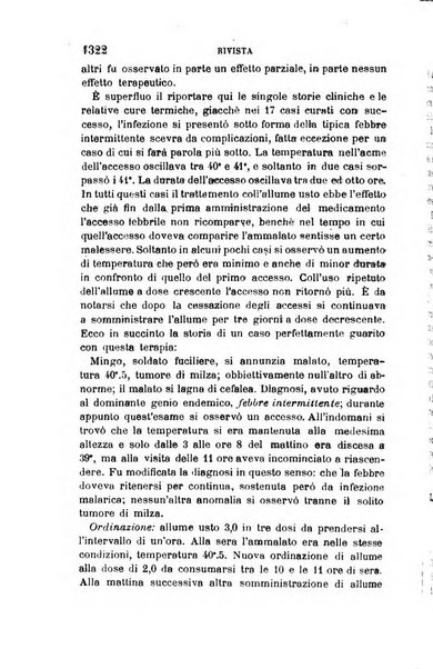 Giornale medico del R. Esercito e della R. Marina