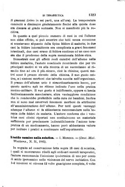 Giornale medico del R. Esercito e della R. Marina