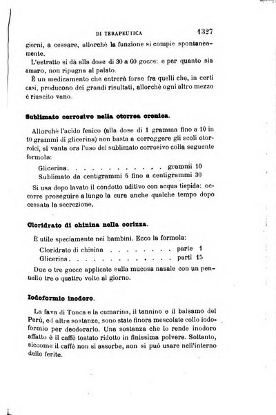 Giornale medico del R. Esercito e della R. Marina