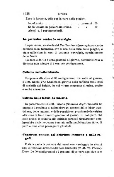 Giornale medico del R. Esercito e della R. Marina