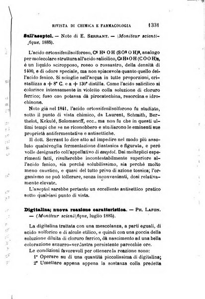 Giornale medico del R. Esercito e della R. Marina