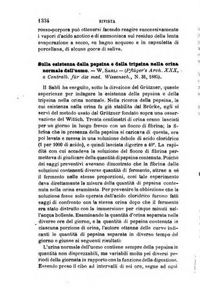 Giornale medico del R. Esercito e della R. Marina