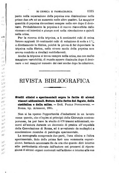 Giornale medico del R. Esercito e della R. Marina