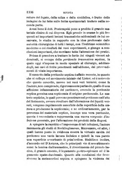 Giornale medico del R. Esercito e della R. Marina