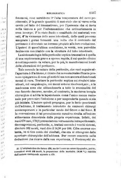 Giornale medico del R. Esercito e della R. Marina