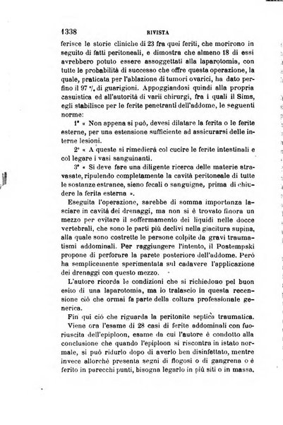 Giornale medico del R. Esercito e della R. Marina