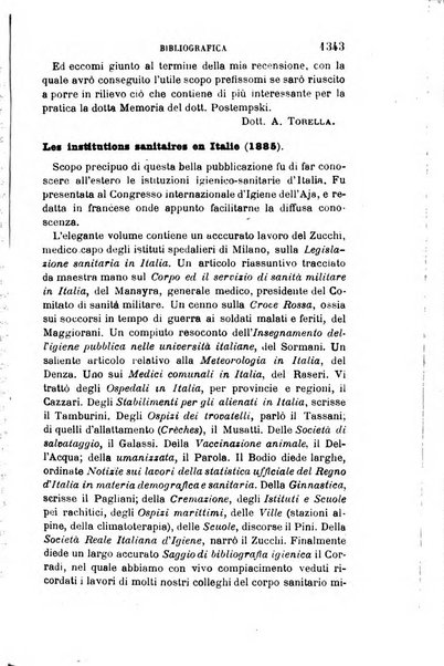 Giornale medico del R. Esercito e della R. Marina